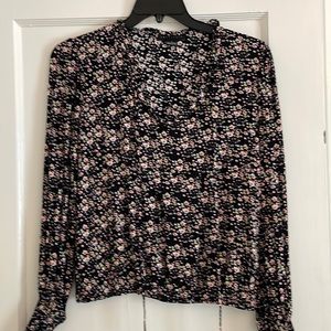 Sanctuary blouse